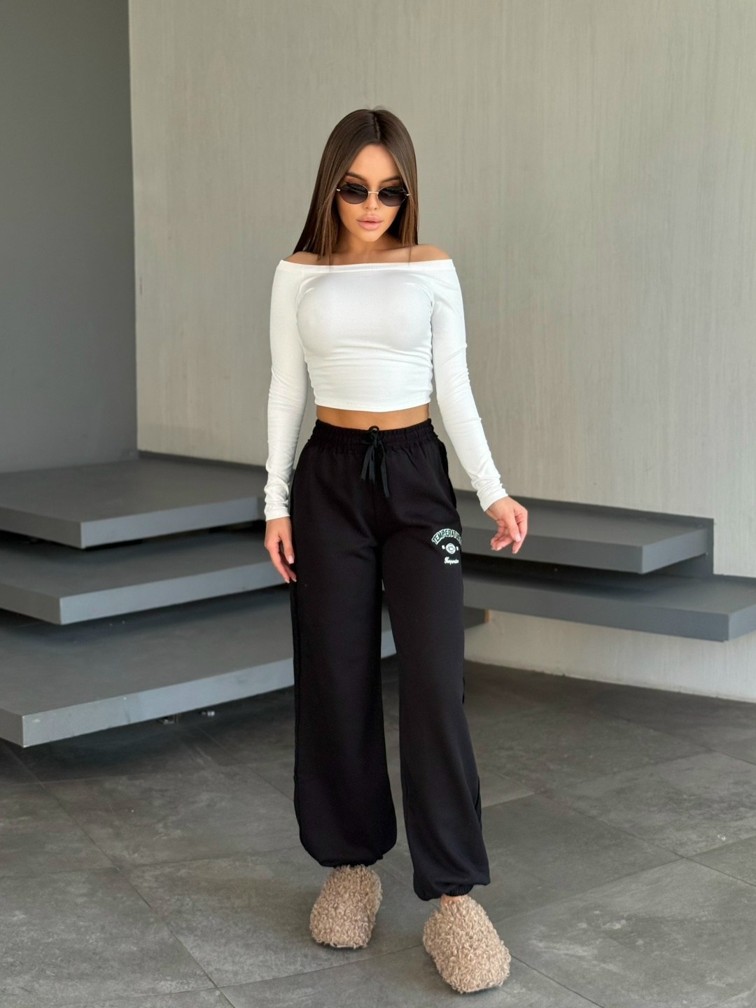 брюки спортивные штаны палаццо romano,спортивные брюки,брюки свободные,штаны палаццо женские спортивные,спортивные штаны палаццо