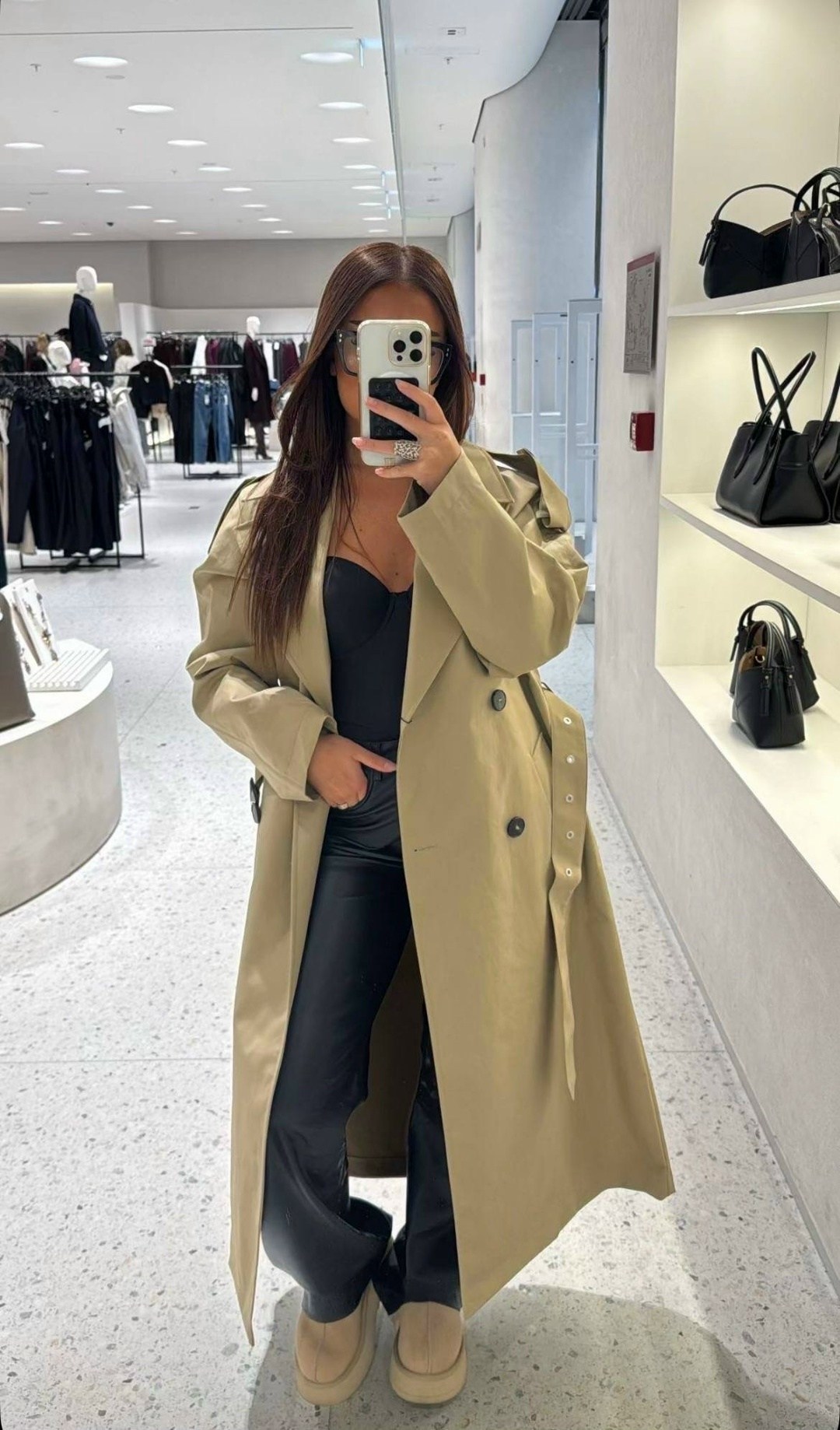 плащ тренч женский,модный плащ тренч,тренч,тренч женский