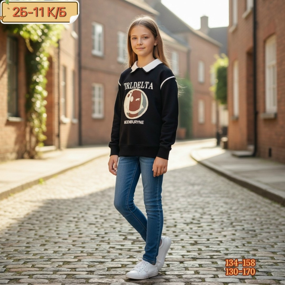 школьный свитшот,джемпер для девочек,джемпер школьный,свитшот с воротником,свитшот школьный для девочки подростка