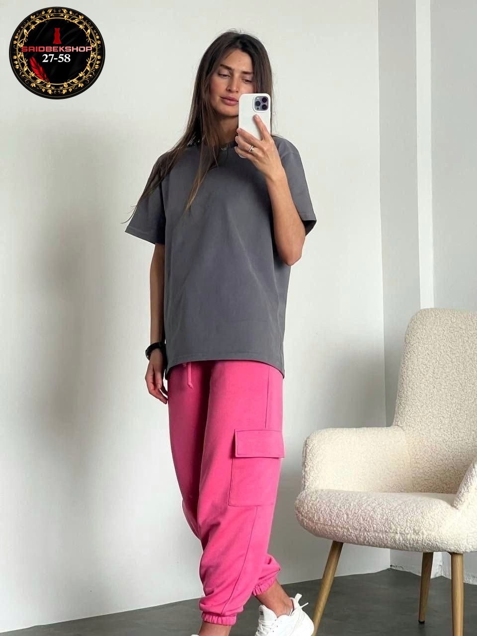 костюм двойка женская,костюм женский,спортивные костюмы женские,костюм женский оверсайз