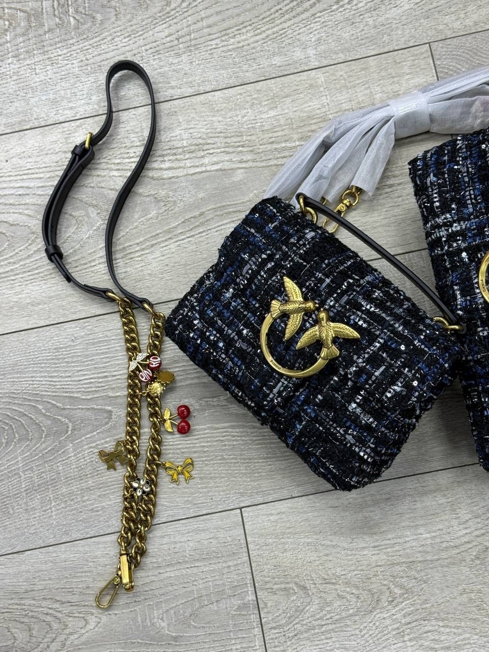 сумка pinko,женская сумка pinko,pinko сумка на плечо,pinko сумка на плечо кросс-боди,сумка пинко черная