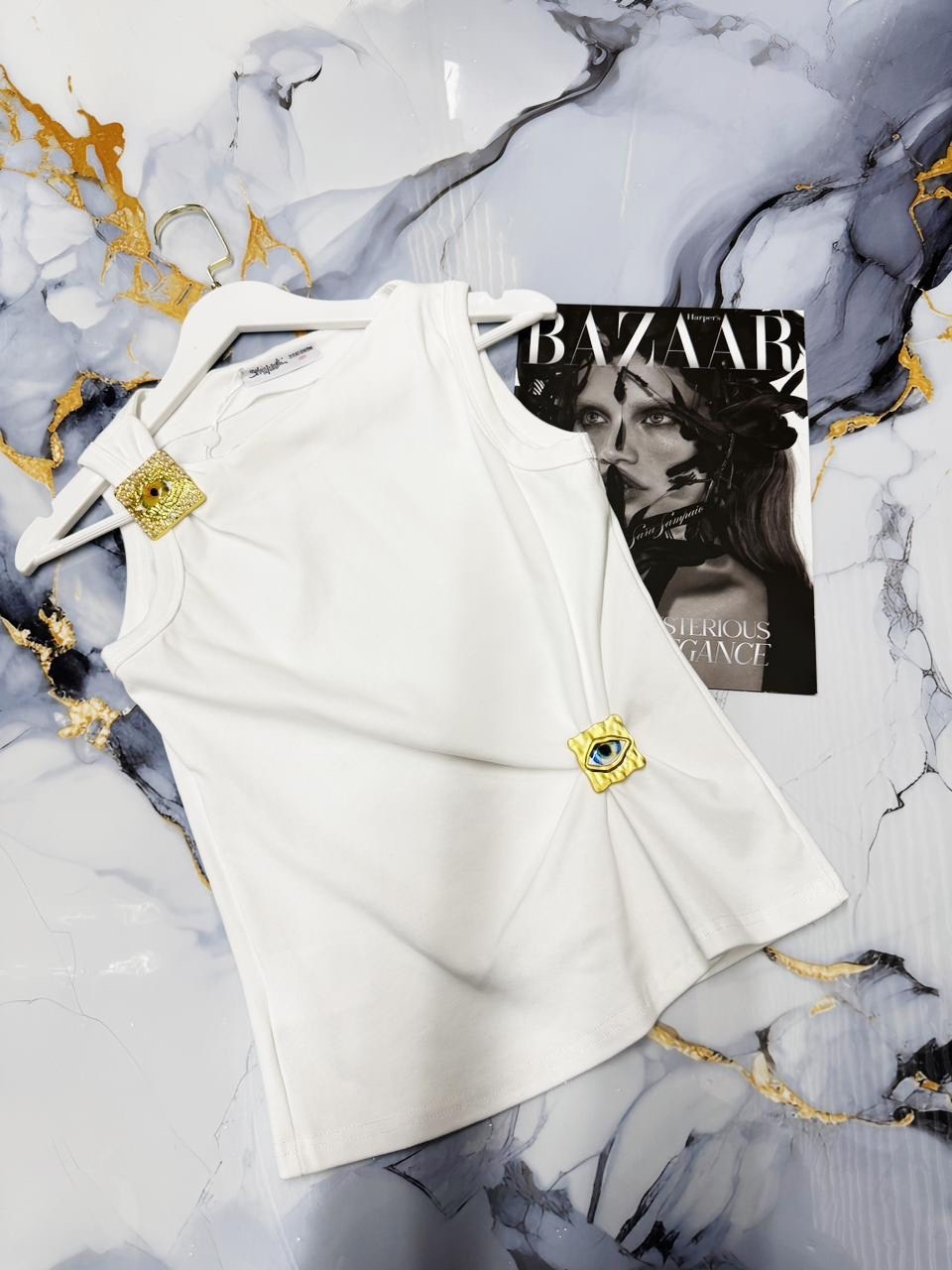 женская майка,майка,брендовые женские,брендовые одежды,топ майка