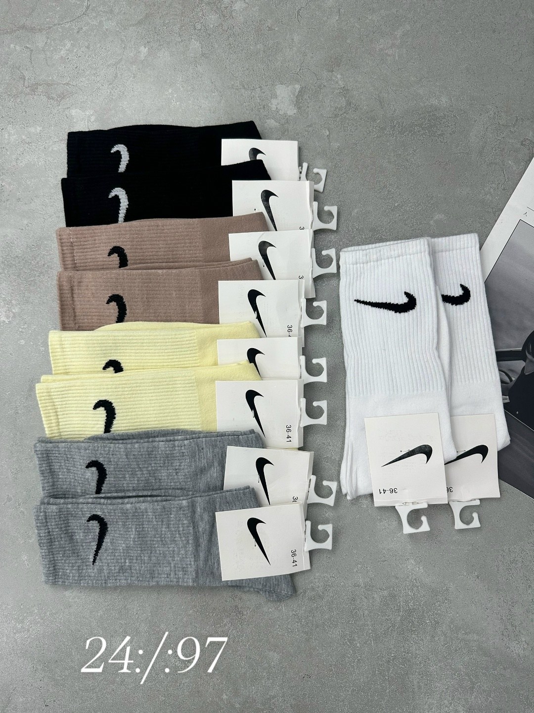 носки мужские,носки спортивные,носки найк,комплект носки мужские,комплект носков