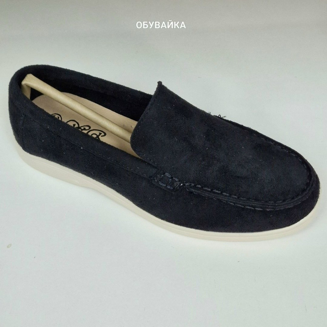 замшевые лоферы summer walk loro piana синий,замшевые мокасины,лоферы мужские замшевые черные с белой подошвой,мужские лоферы замшевые,мужские мокасины замшевые