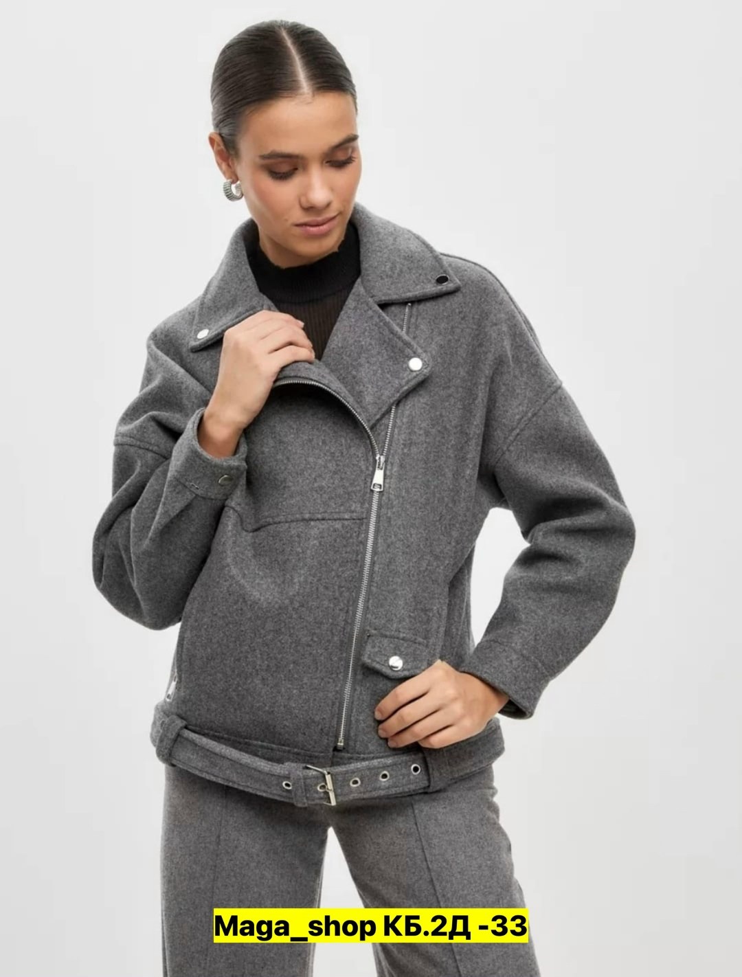 куртка из пальтовой ткани,куртка из пальтовой ткани серая,полупальто,пальто женские,пальто