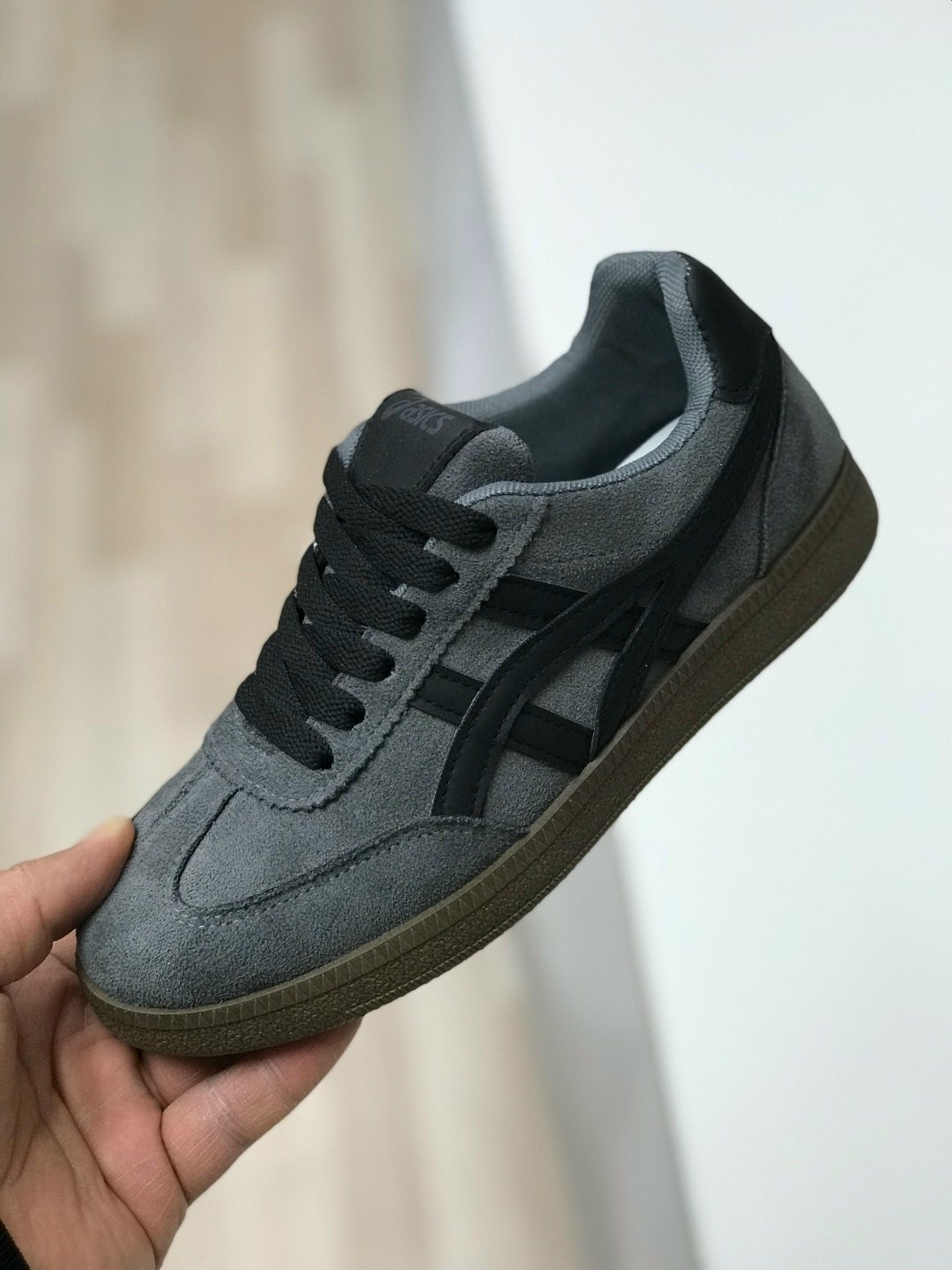 мужские кроссовки onitsuka tiger tokuten серо-зеленые,кроссовки onitsuka tiger,кроссовки asics onitsuka tiger,,кроссовки tiger onitsuka tokuten