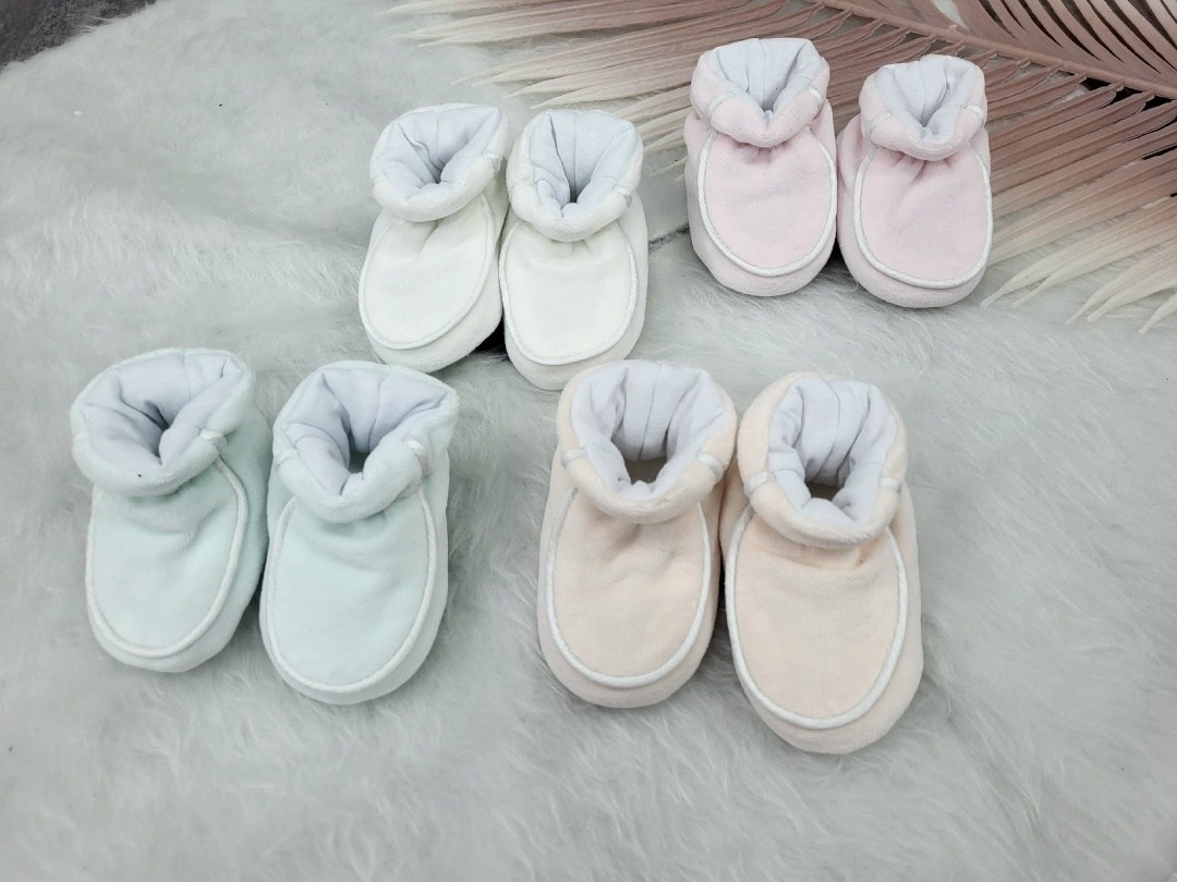 набор пинеток для новорожденного,пинетки для новорожденного,пинетки,пинетки для малыша,детские пинетки