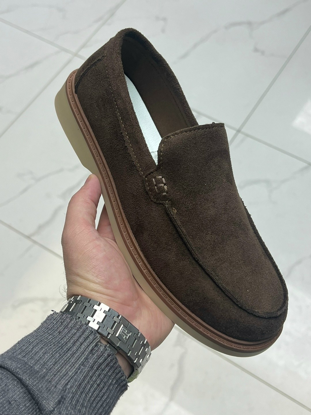 ,лоферы замшевые,женские стильные лоферы из натуральной замши,мужские лоферы замшевые,лоферы loro piana