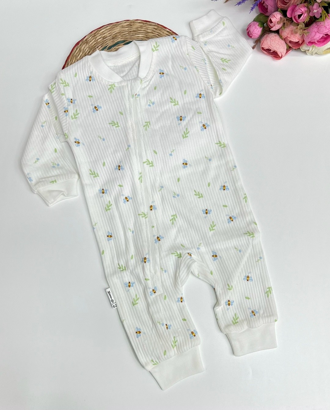 комбинезон для новорожденных нательный слип carrot,комбинезон для новорожденного,комбинезон детский,комбинезон слип для новорожденного,комбинезон слип