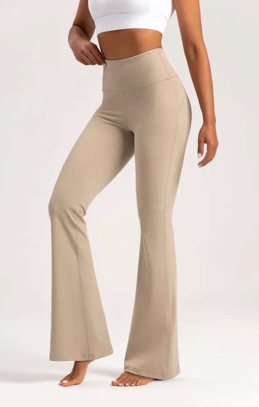 брюки для фитнеса,спортивные брюки клеш,спортивные женские брюки,легинсы женские,серые легинсы