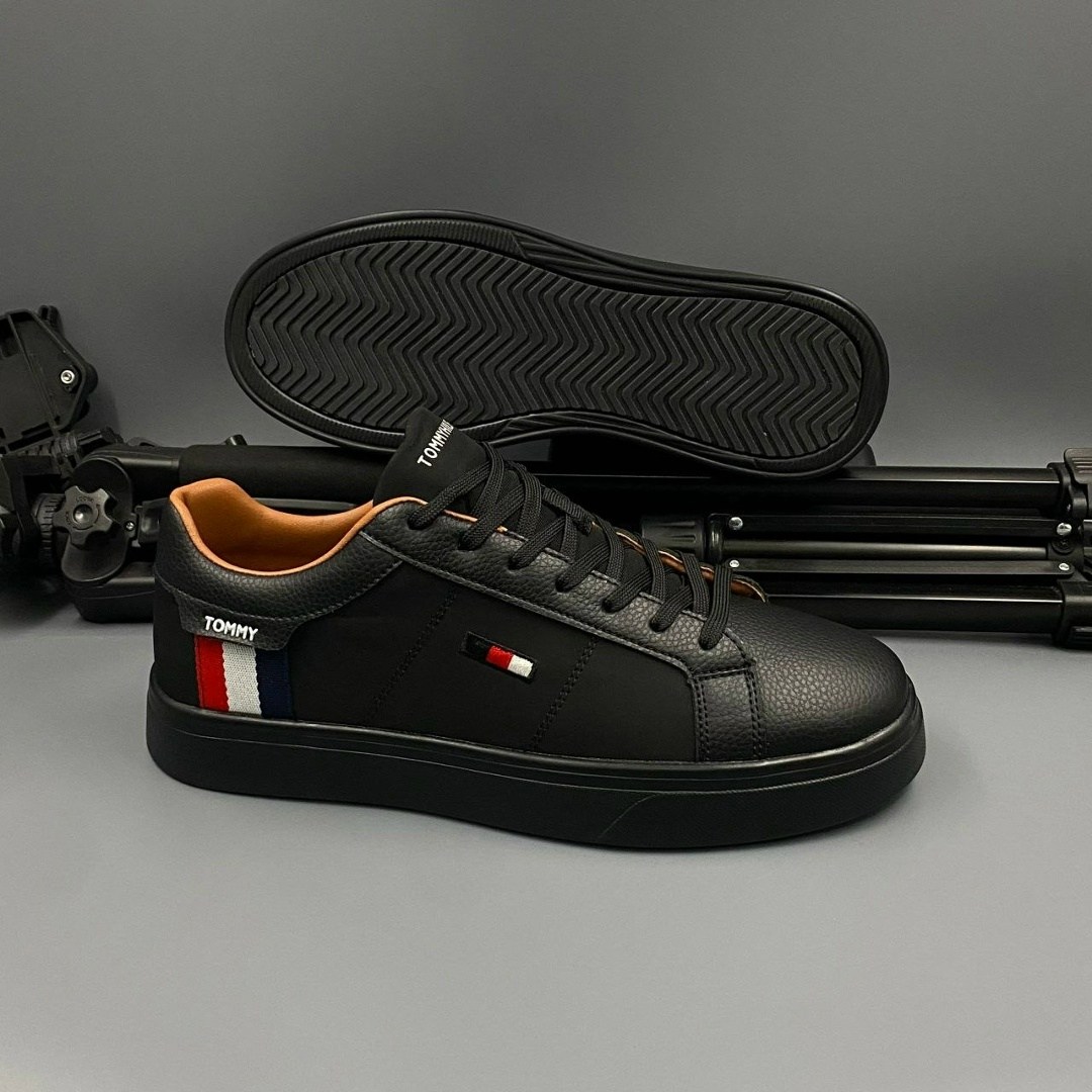 томми хилфигер  мужская,кроссовки tommy hilfiger,кроссовки мужские tommy hilfiger,кеды tommy hilfiger,кроссовки tommy hilfiger essential black