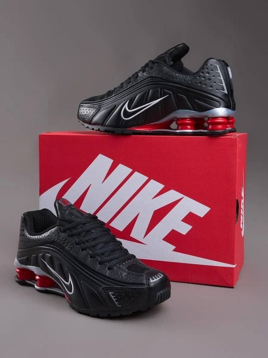 кроссовки shox r4 ar3565 004 nike черный,кроссовки nike shox,кроссовки nike,кроссовки,кроссовки shox