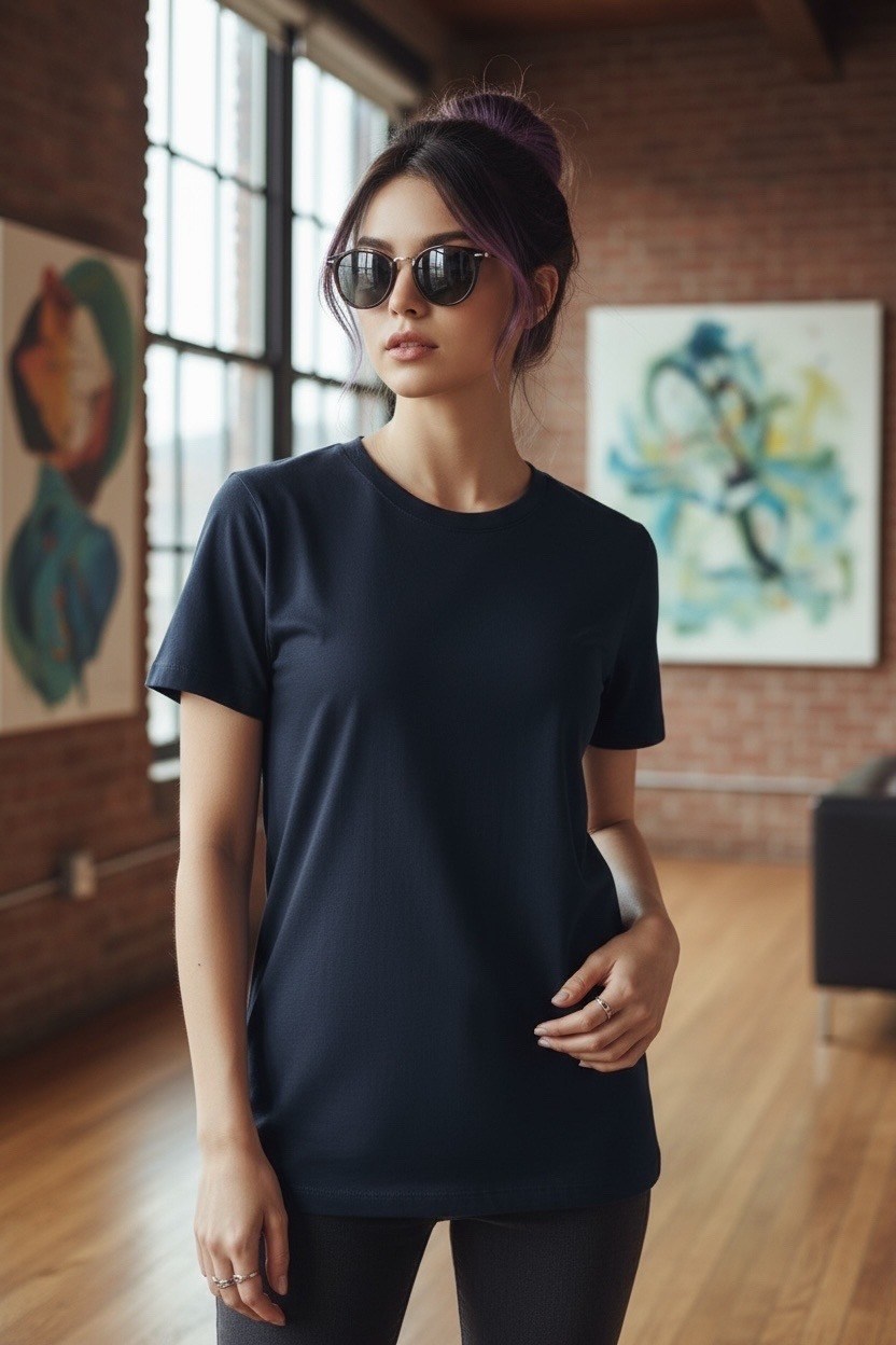 футболка женская uzcotton premium зеленая m,футболка женская uzcotton premium зеленая xl,футболка женская uzcotton premium зеленая l,футболки женская,женская базовая футболка