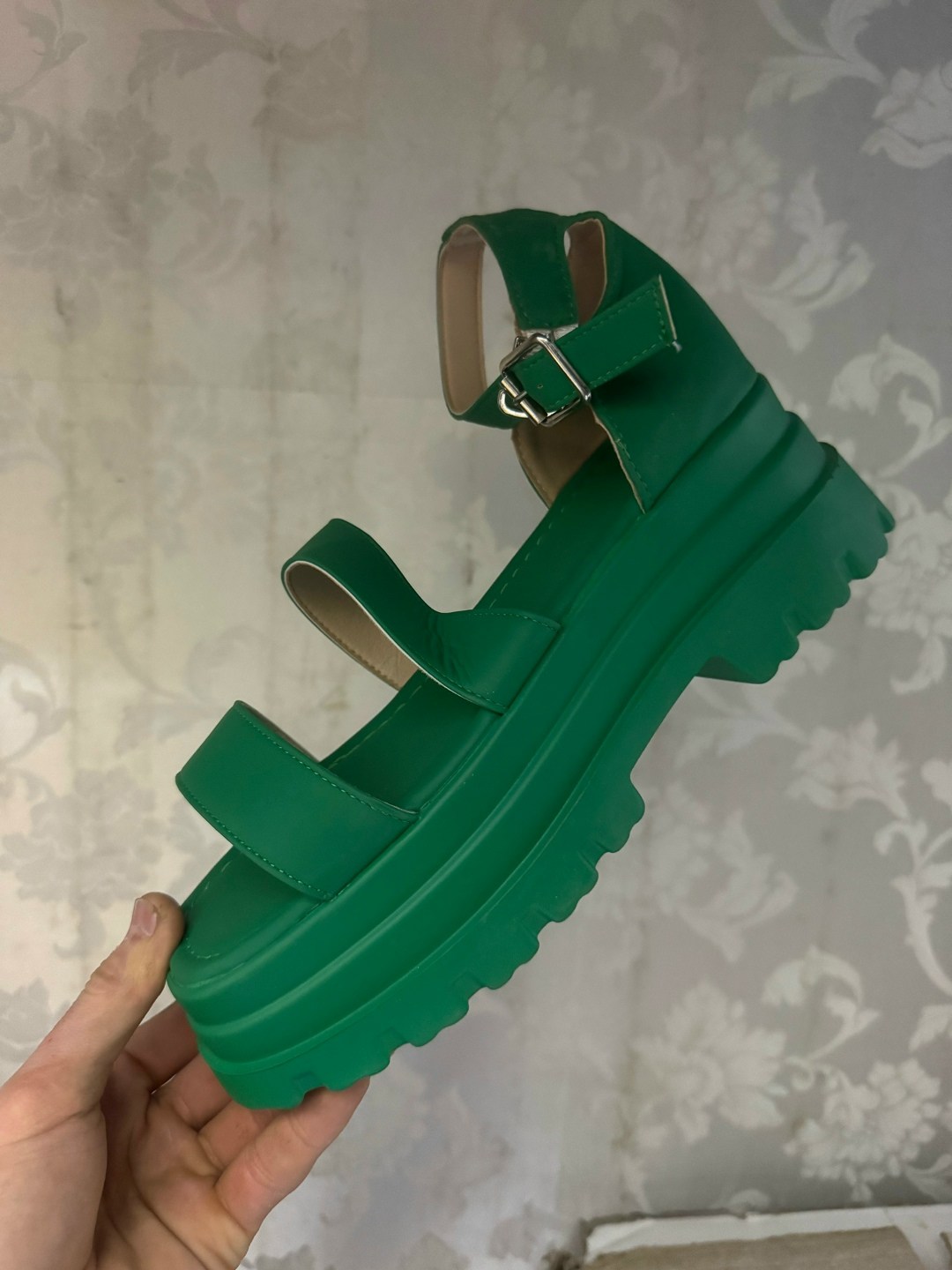 ,босоножки зеленые,женские босоножки,босоножки cандалии,босоножки на платформе