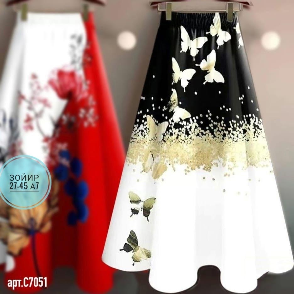 юбка с принтом,женская юбка с принтом,женская юбка,юбка с цветами,юбка с вышивкой