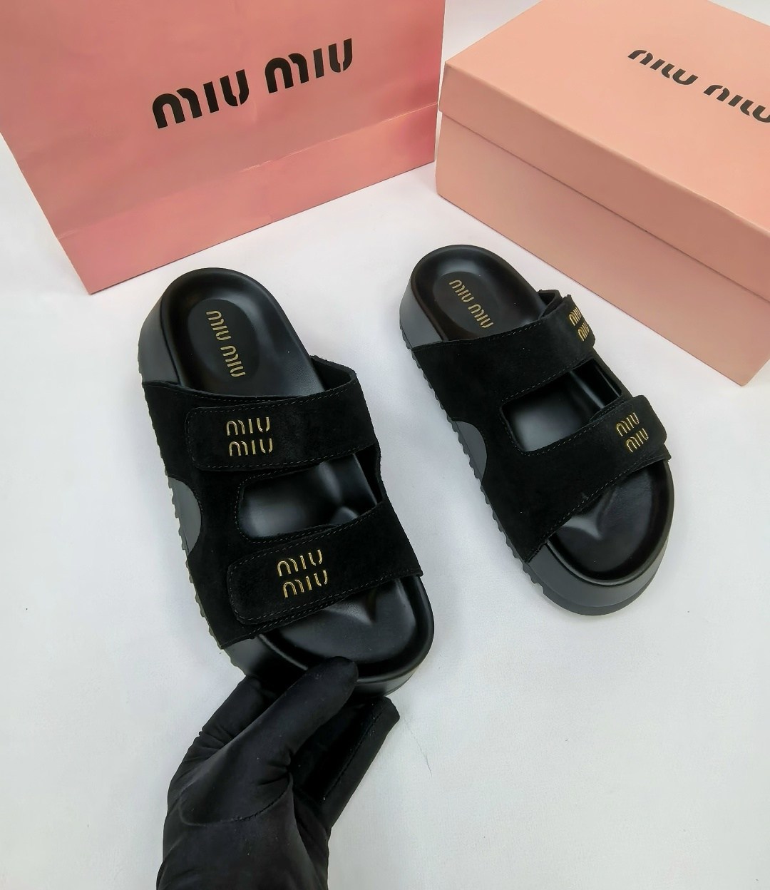 ,шлепанцы женские,шлепанцы miu miu,сандалии,шлепки миу миу