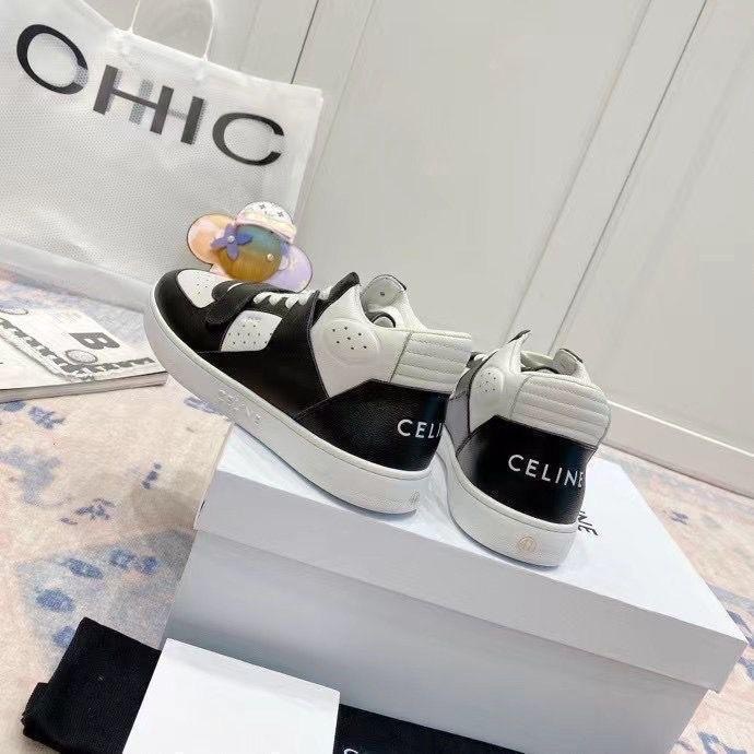 кеды селин,кеды селин белые,кеды селин высокие,celine ct-02 кроссовки,