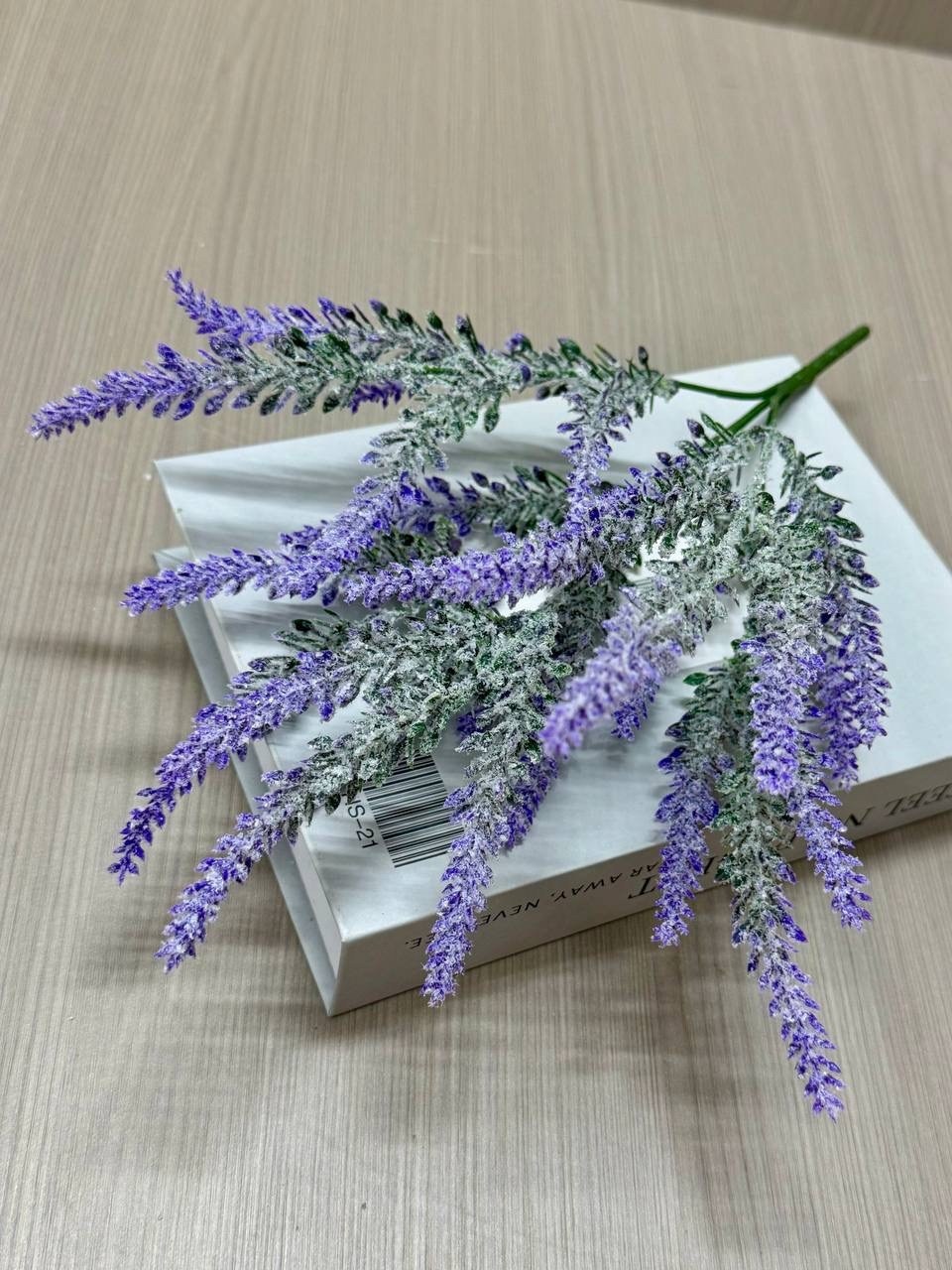 искусственные цветы лаванды menghao 37 см,искусственные цветы лаванда,искусственная лаванда,лаванда искусственная в горшке,искусственные цветы для декора в горшках лаванда