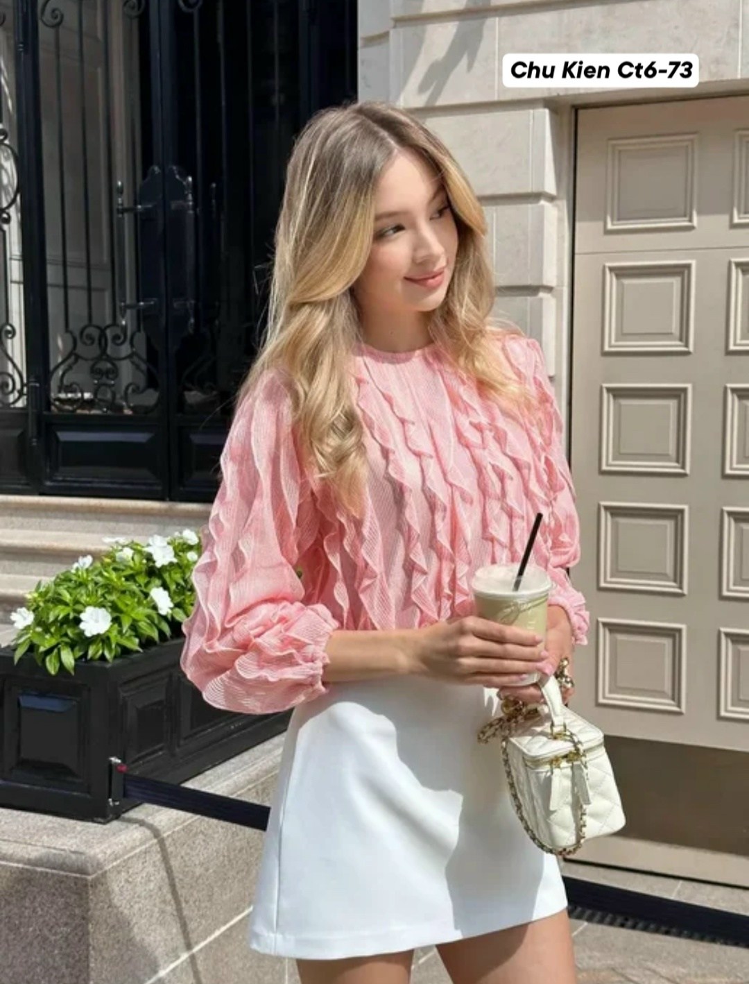 блузка нарядная с воланами и рюшами come alone 304052378,блузка с оборками,женская блузка,нарядная блузка с воланами и рюшами летняя fozu 387480511,блузка нарядная с воланами и рюшами