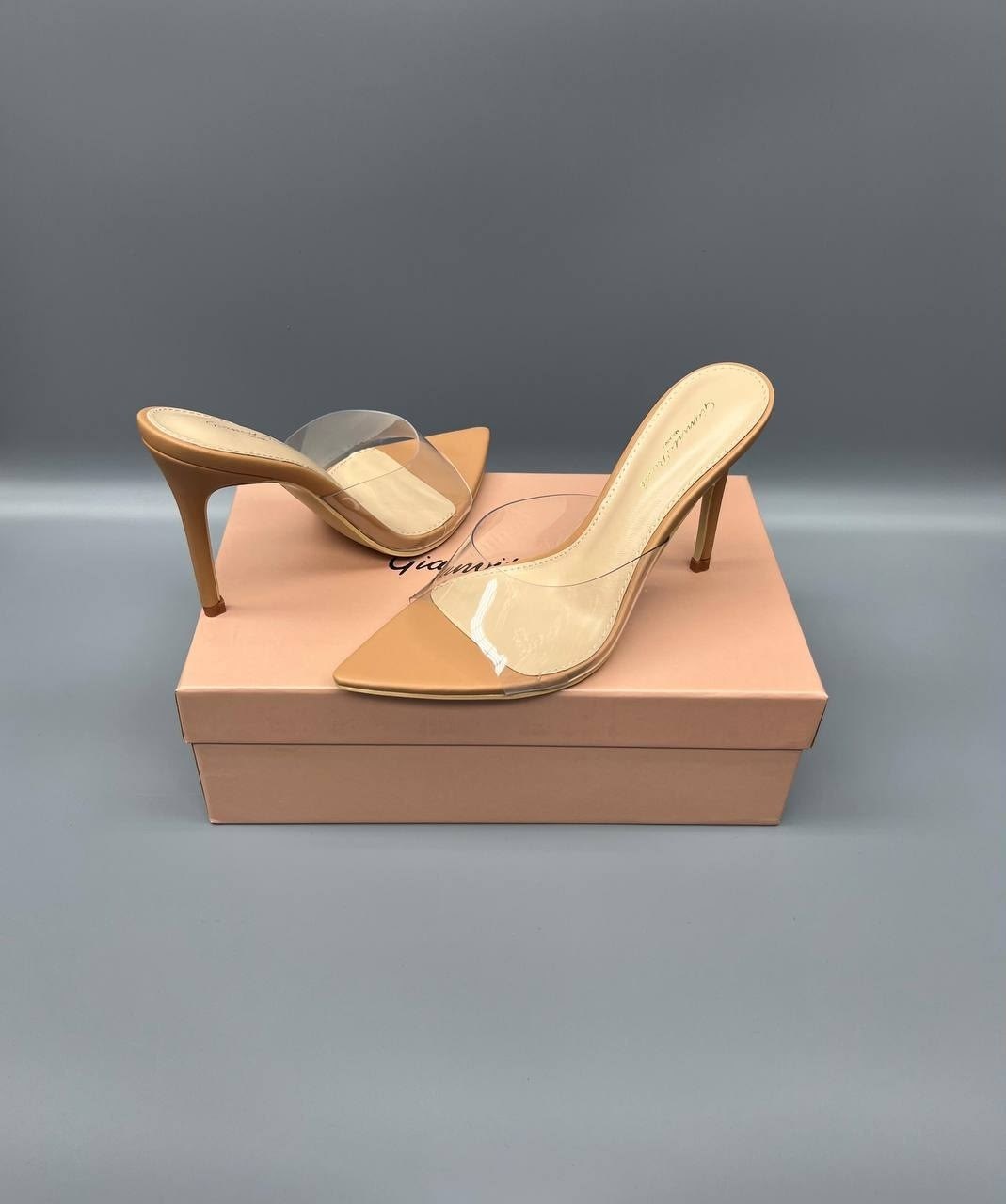 ,босоножки на каблуках,прозрачные босоножки,босоножки gianvito rossi,босоножки женские