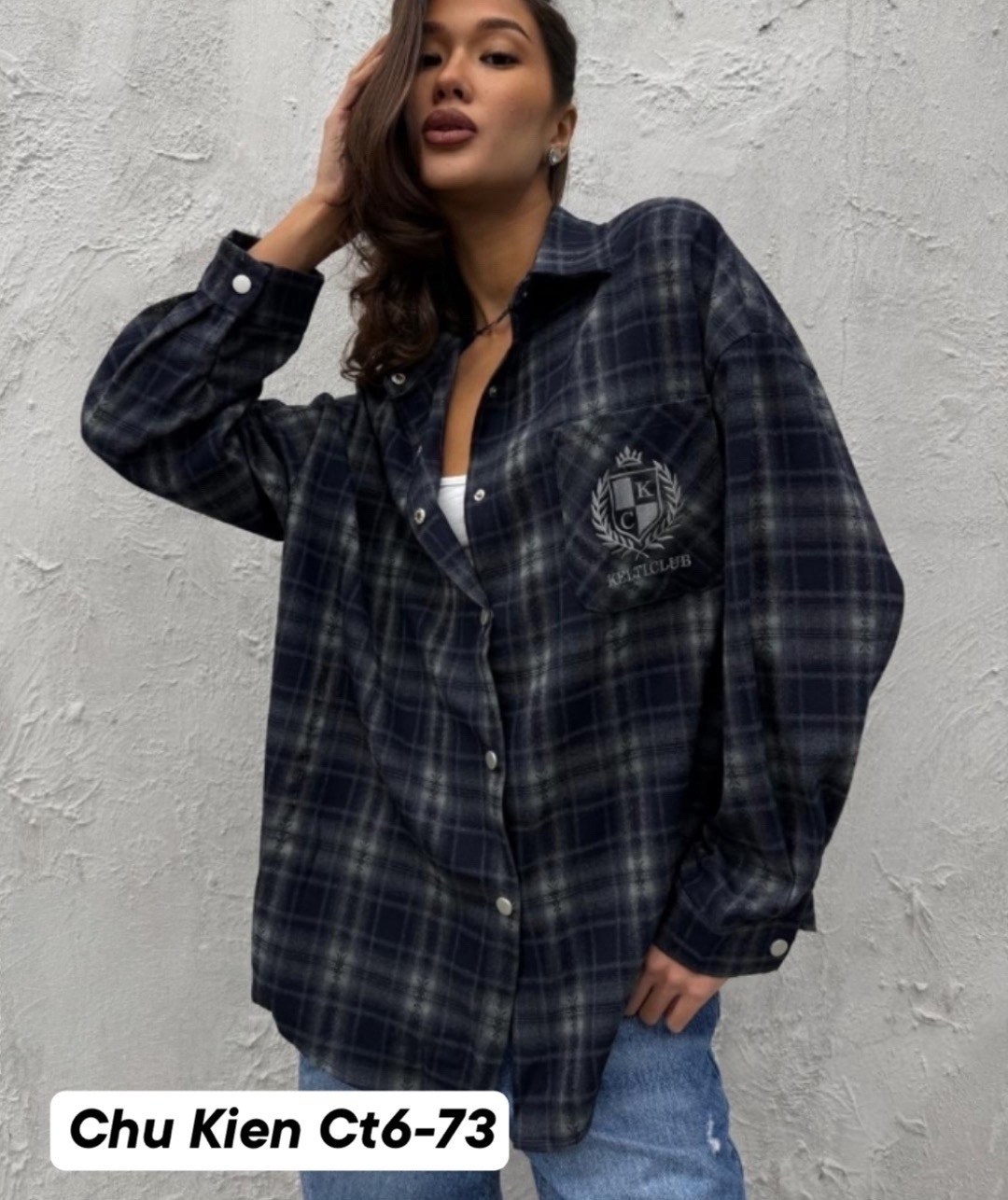 женская рубашка в клетку,рубашка в клетку,рубашка в клетку оверсайз удлиненная 2e_brand,рубашка в клетку оверсайз,рубашка женская оверсайз в клетку