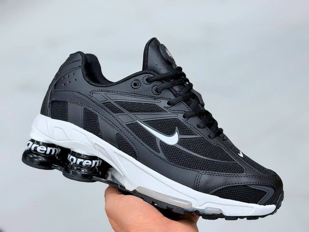 кроссовки nike,кроссовки,nike shox ride 2,повседневные кроссовки,кроссовки supreme x nike shox ride 2 sp