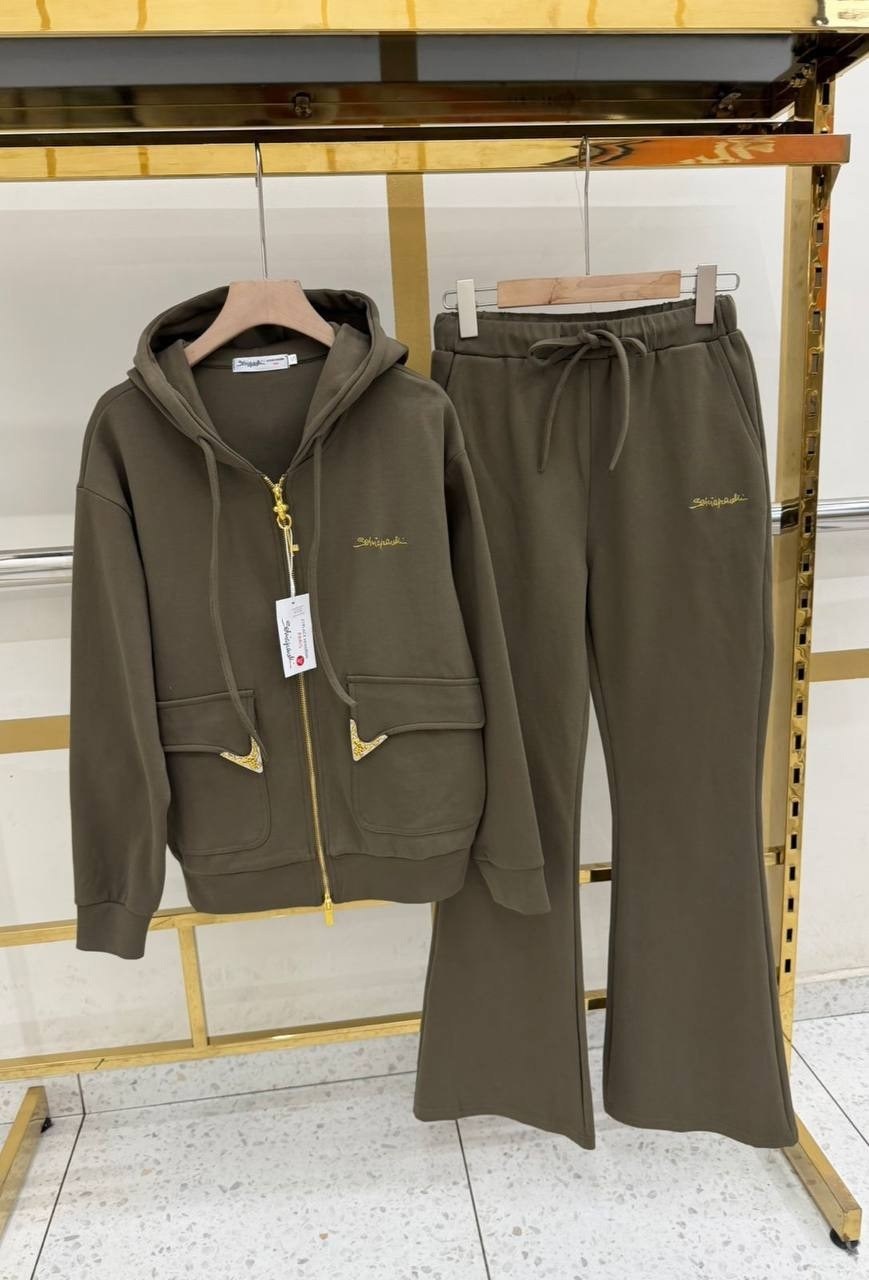 женский бежевый костюм loro piana premium,стильные костюмы,костюм на флисе,спортивный костюм,женский костюм