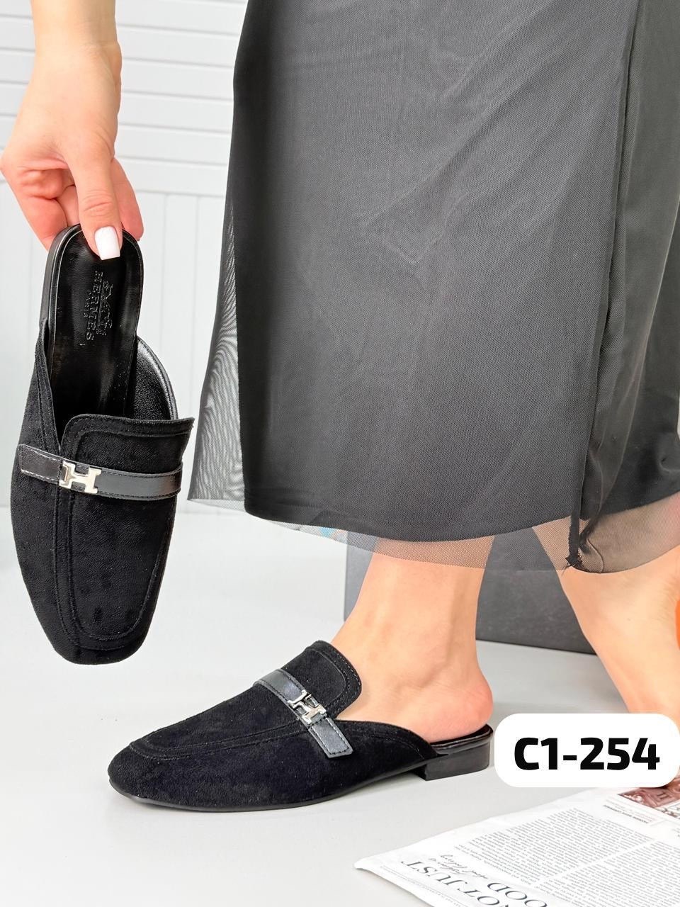 мюли hermes,,hermes мюли женские, hermes,тапочки hermes женские