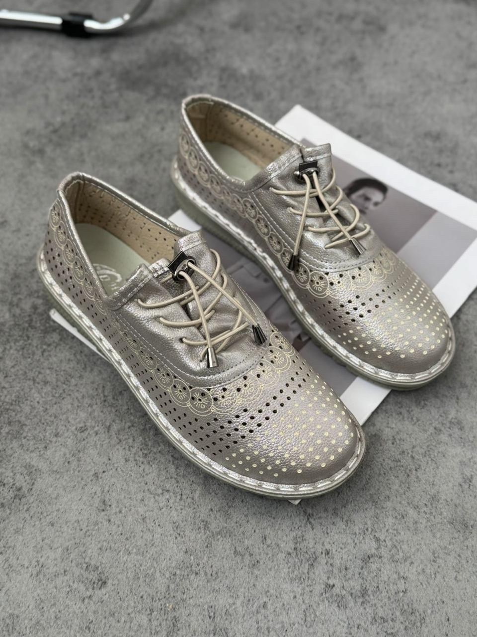 ,мокасины женские весна-лето кожаные с перфорацией дышащие besmoda 210421477,женская ,обуви,мокасины женские весна-лето кожаные с перфорацией дышащие besmoda цвет бежевый