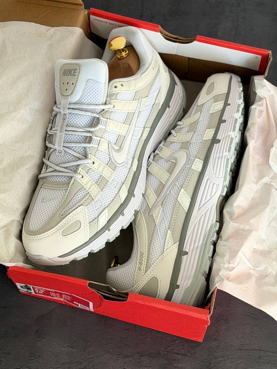 кроссовки p-6000 'summit white pure platinum' nike,nike кроссовки p 6000,мужские кроссовки для бега nike p-6000,nike p-6000 summit white pure platinum,кроссовки nike