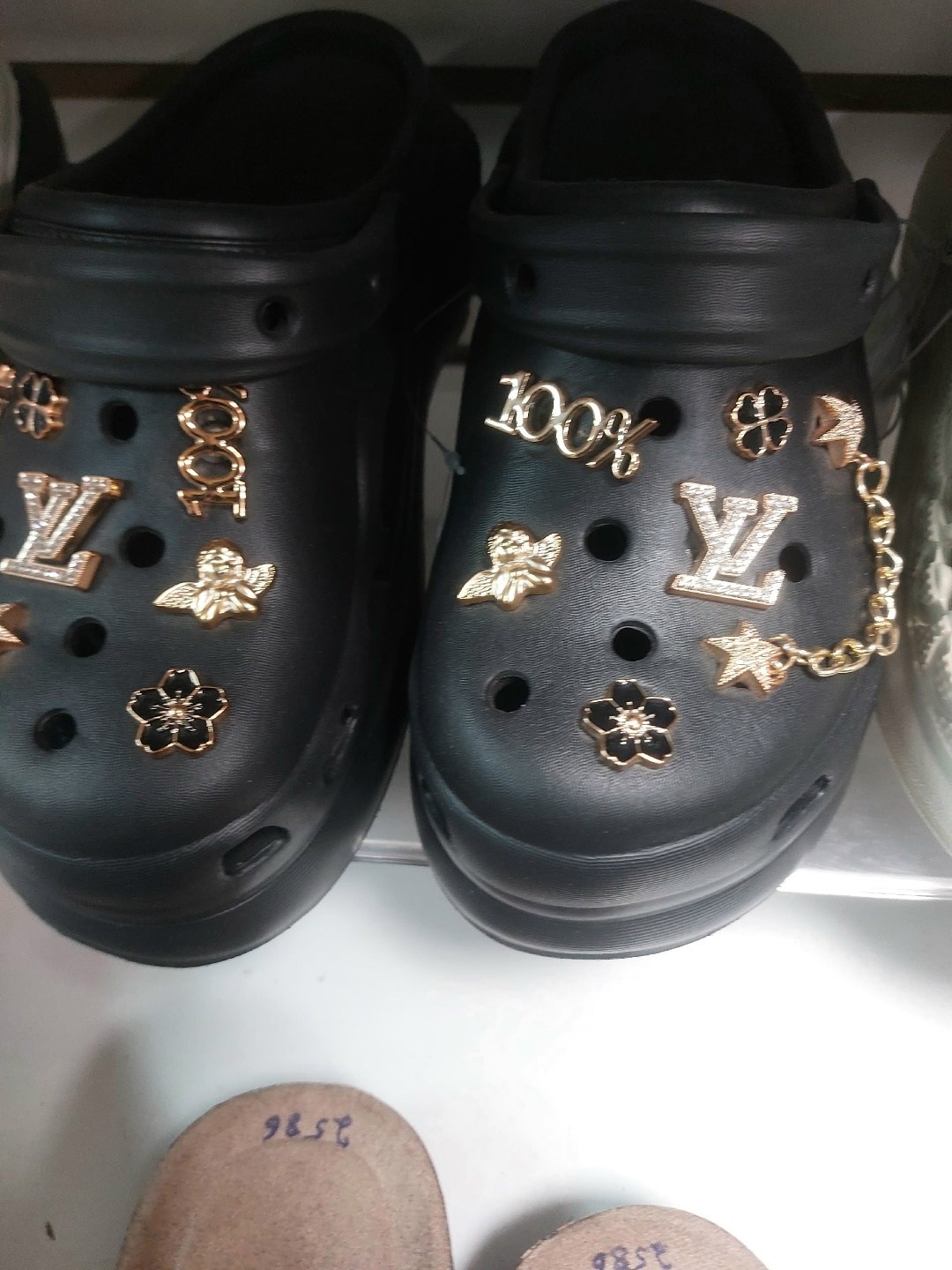 ,украшение для обуви,шлепанцы женские,обуви,женская