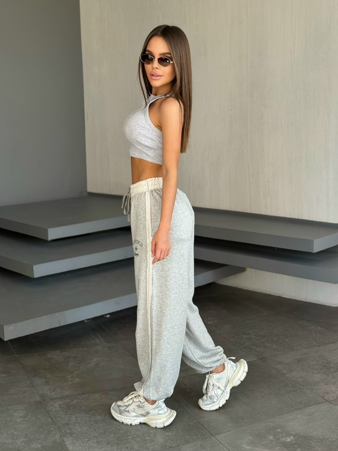 брюки спортивные штаны палаццо romano,спортивные брюки,брюки свободные,штаны палаццо женские спортивные,спортивные штаны палаццо