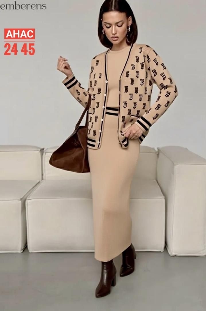 трикотажные костюмы,костюм с юбкой,костюм женский с юбкой,женский костюм,элегантные образы