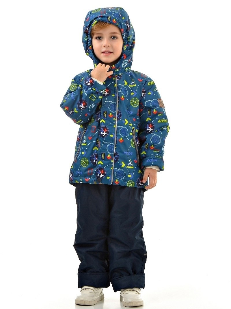 комплект верхней одежды rusland,демисезонный костюм для мальчика,комплект демисезонный для мальчика,комплект демисезонный,костюм демисезонный из мембраны