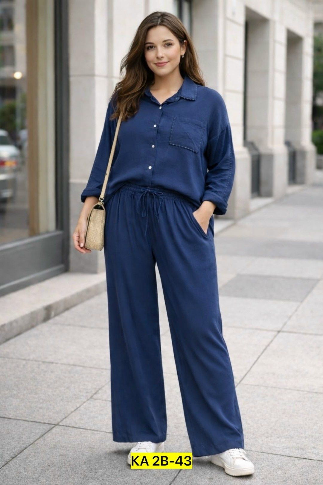 брючный комплект,стильные костюмы,широкие брюки,женский брючный костюм,брючный костюм повседневный