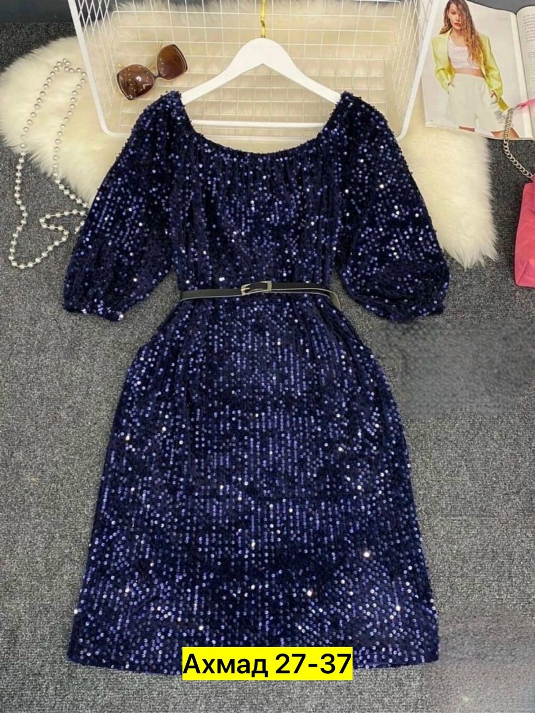 женское платье ткань с пайетками,платье женское вечернее больших размеров с пайетками,вечерняя платья,платья нарядная,платье