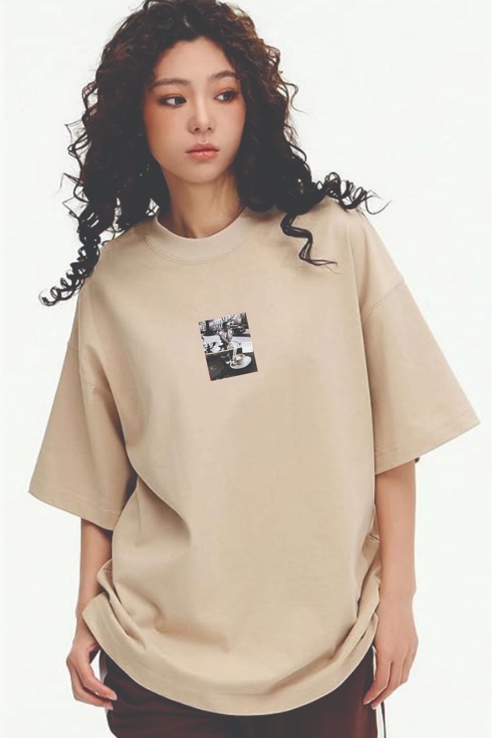 футболки женская оверсайз,футболки оверсайз с принтами,туника женская,женское платье футболка,футболка оверсайз домашняя