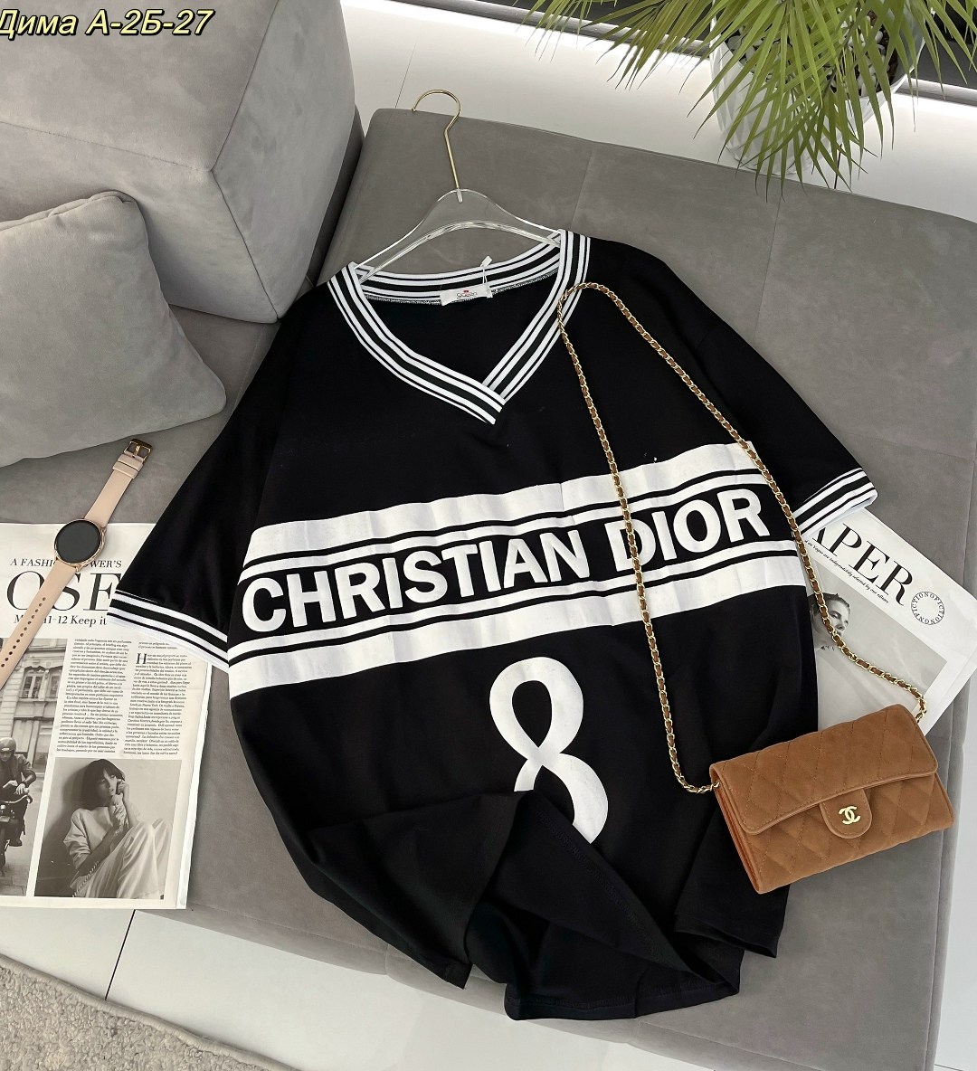 кофта женская,футболка диор,одежда диор,футболка с принтом,женская футболка