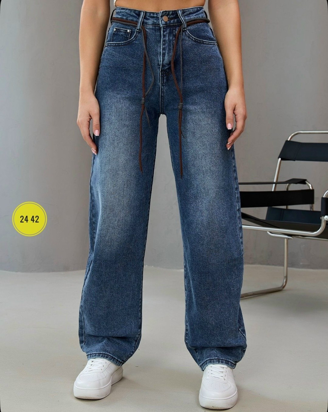 джинсы женские широкие,женские джинсы,джинсы широкие на резинке клеш h&a collection,джинсы,джинсы широкие