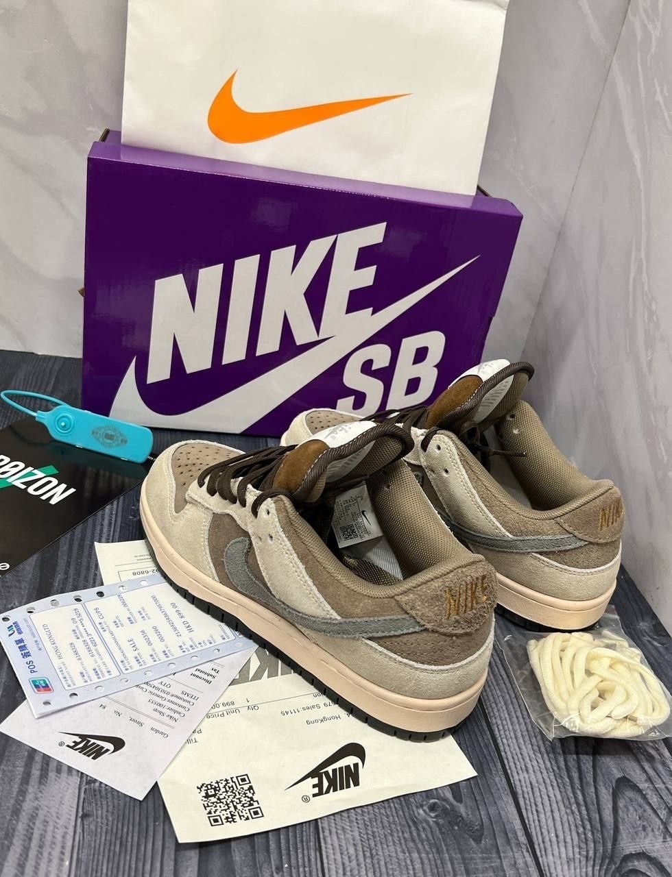 кроссовки nike sb dunk low,nike dunk low,nike sb dunk low,мужские и женские кроссовки,nike dunk low medium curry