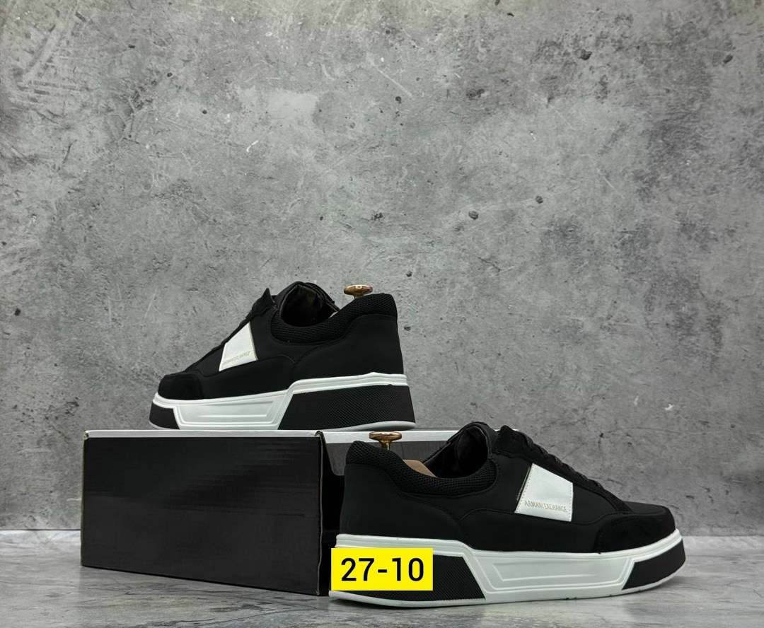 ,armani exchange мужские кеды,кроссовки мужские armani,кеды мужские,кроссовка мужской
