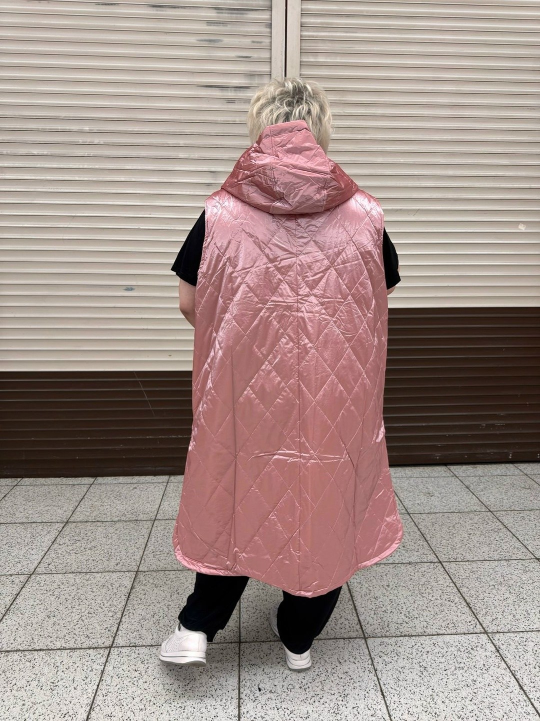 жилетка женская,жилетка женская больших размеров,женские жилеты,жилетка на синтепоне,жилетка удлиненная