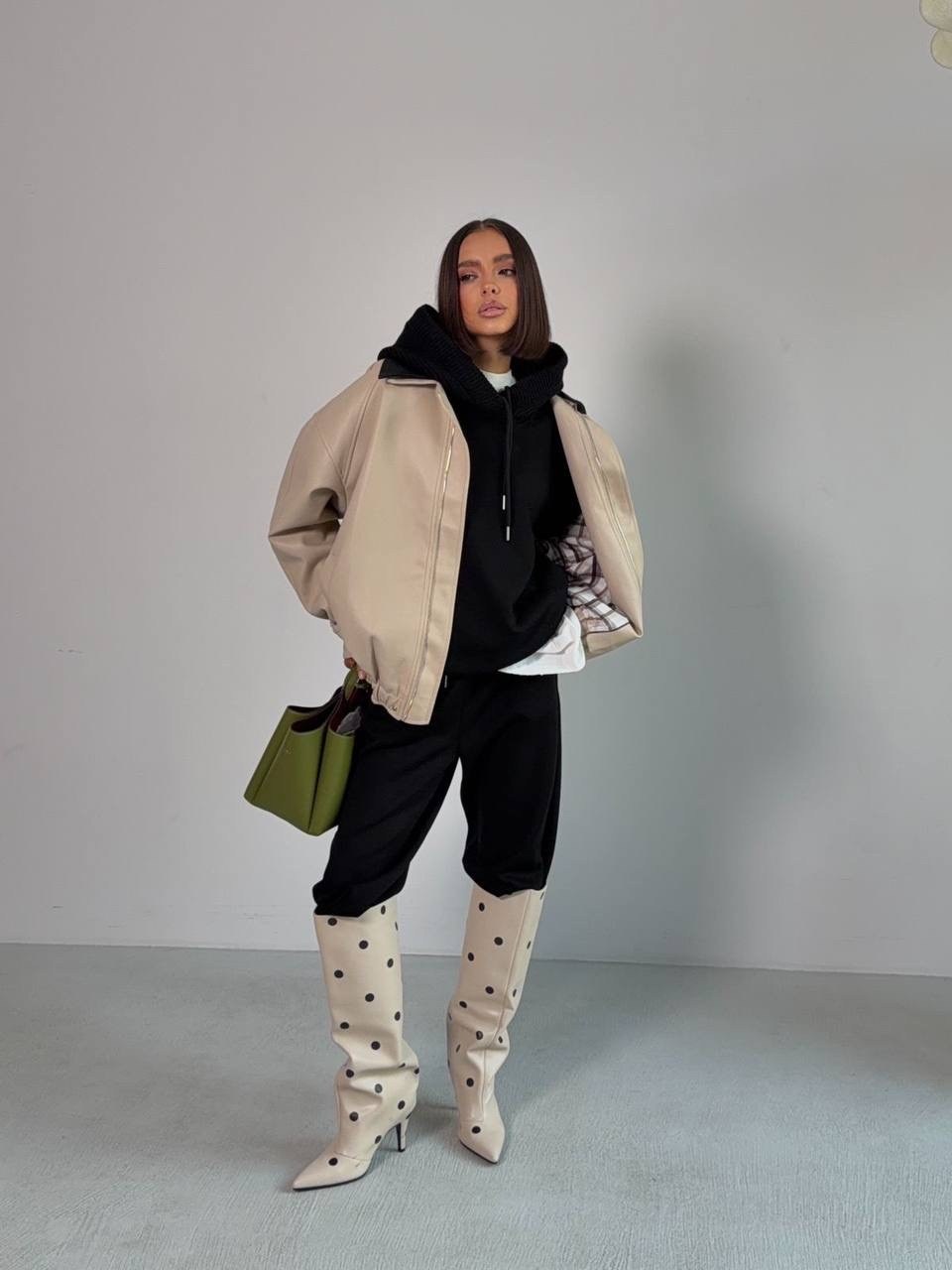 куртка оверсайз,повседневная куртка,куртка,куртка женская,куртка бомбер