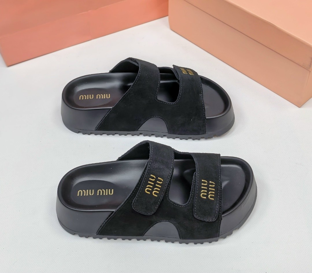 ,шлепанцы женские,шлепанцы miu miu,сандалии,шлепки миу миу