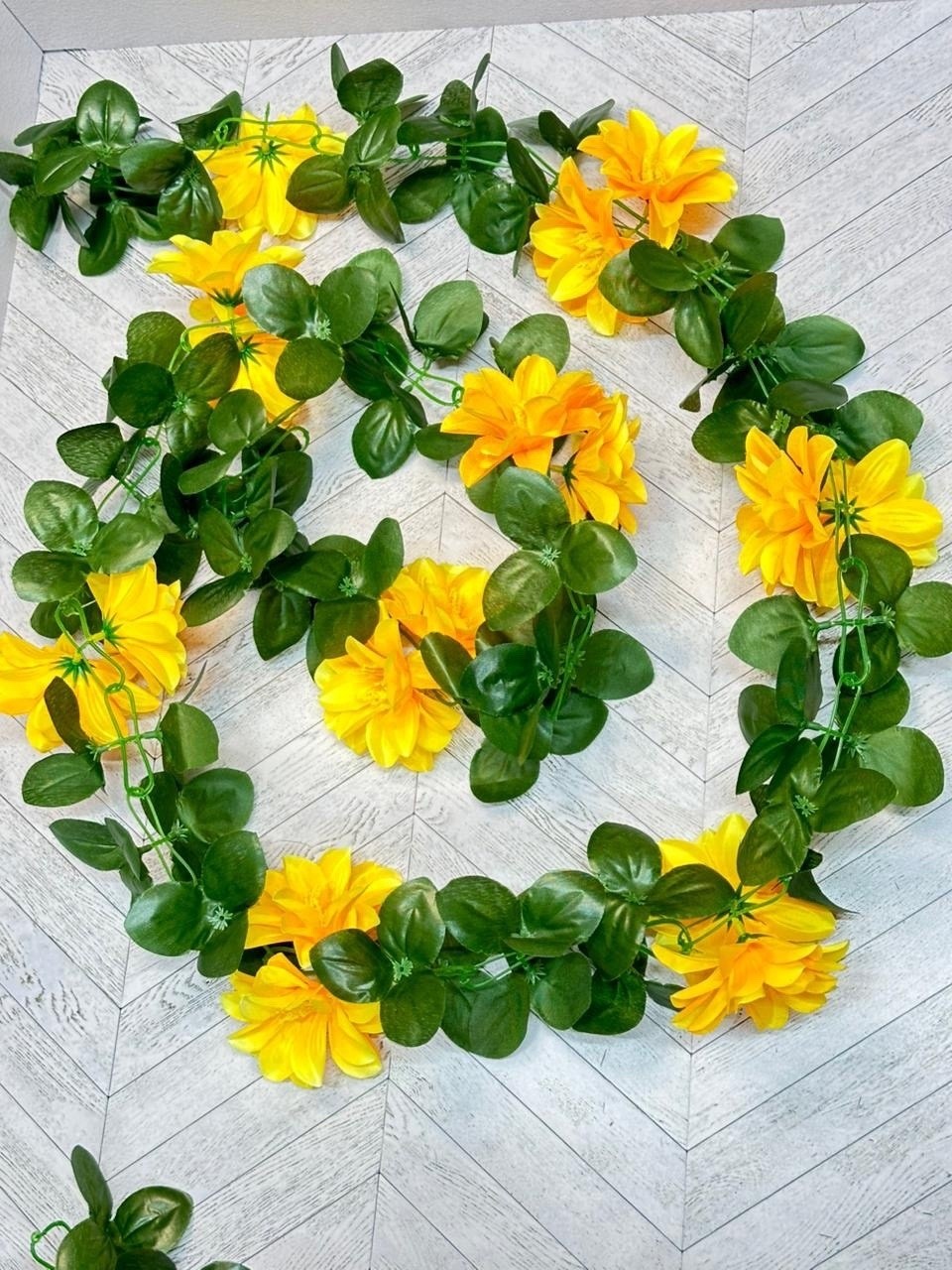 лиана искусственная,цветок искусственная,цветы гирлянда,искусственная лиана с цветами,цветы искусственные лиана