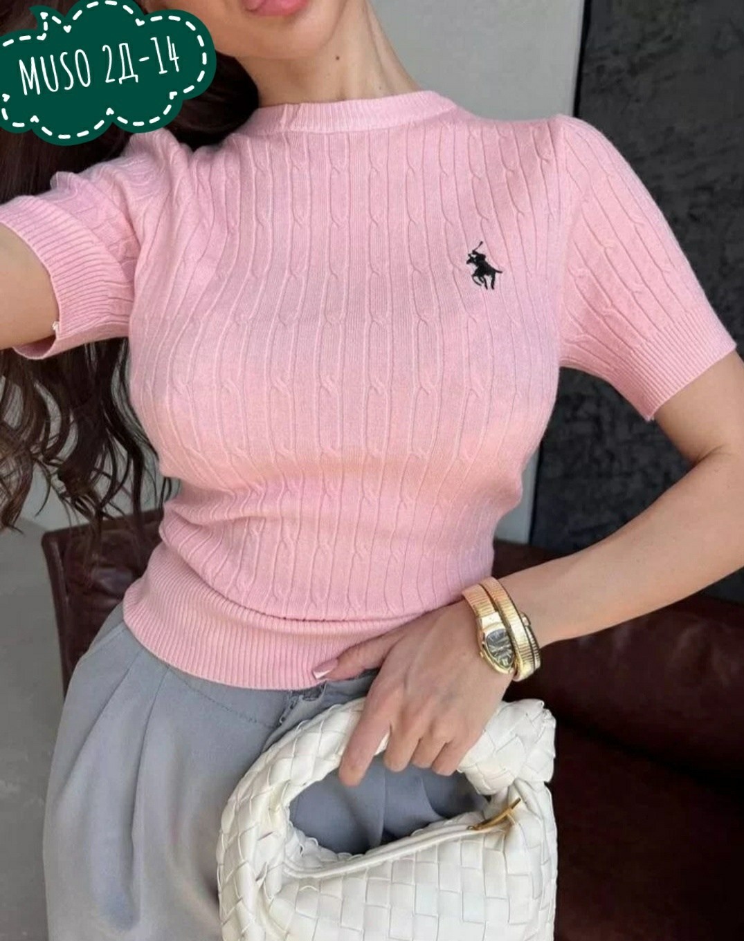 свитер polo ralph lauren,вязаная футболка,трикотажный свитер,свитера женские,блузка вязаная