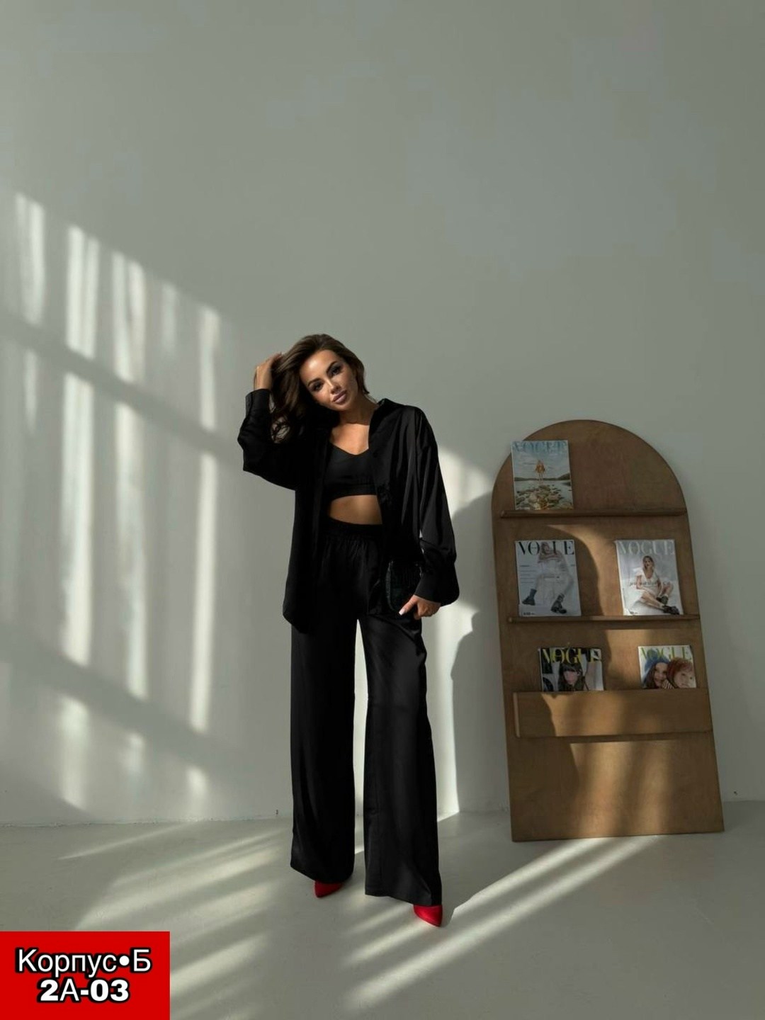 костюм тройка шелк,женские костюмы,костюм (рубашка, топ и штаны),костюм-тройка из лёгкого шёлка,шелковый костюм