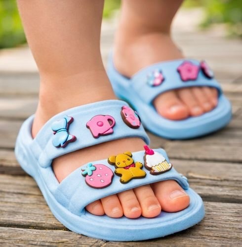 детские сандалии,летние сандалии,детские шлепанцы,сандалии для девочек,тапочки для детей