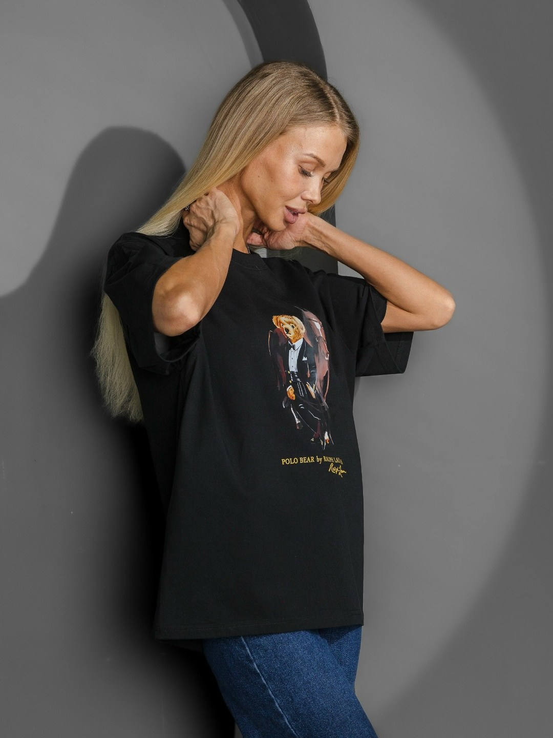 polo ralph lauren bear футболка женская,футболки женская оверсайз с принтом,футболки оверсайз,женская футболка,футболки оверсайз с принтами