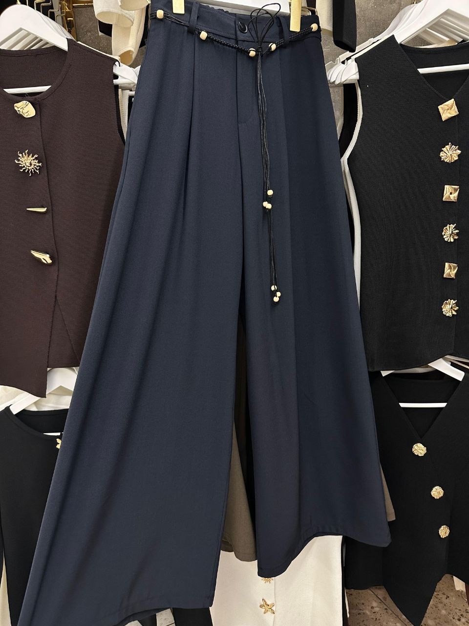 брюки палаццо,юбка миди,широкие брюки,одежда брюки,юбка